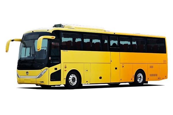 LCK6729EVAY Electric Coach