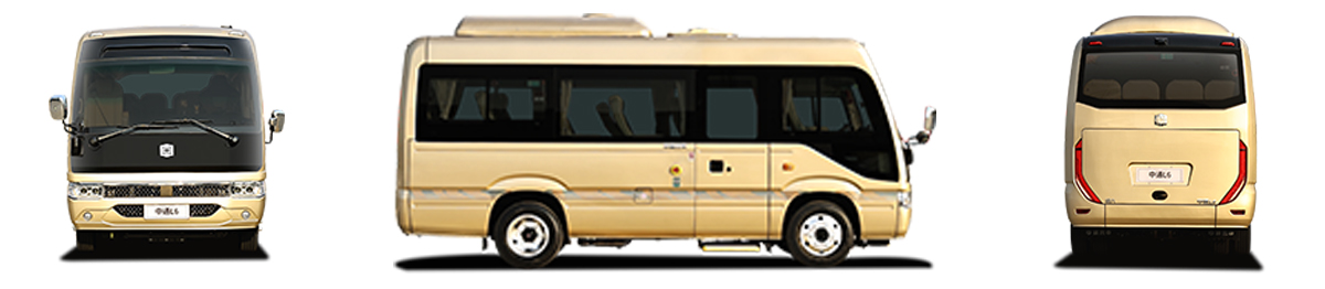автобус 6609EV