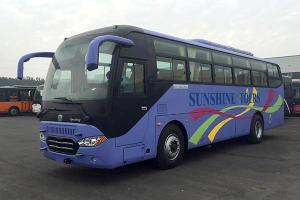 Автобус LCK6108T
